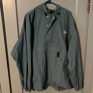 Vintage Windbreaker.